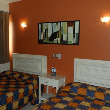 Hotel Fernando Tuxtla Gutiérrez Eksteriør bilde