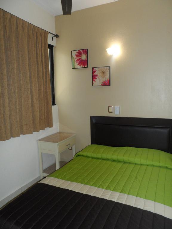 Hotel Fernando Tuxtla Gutiérrez Rom bilde