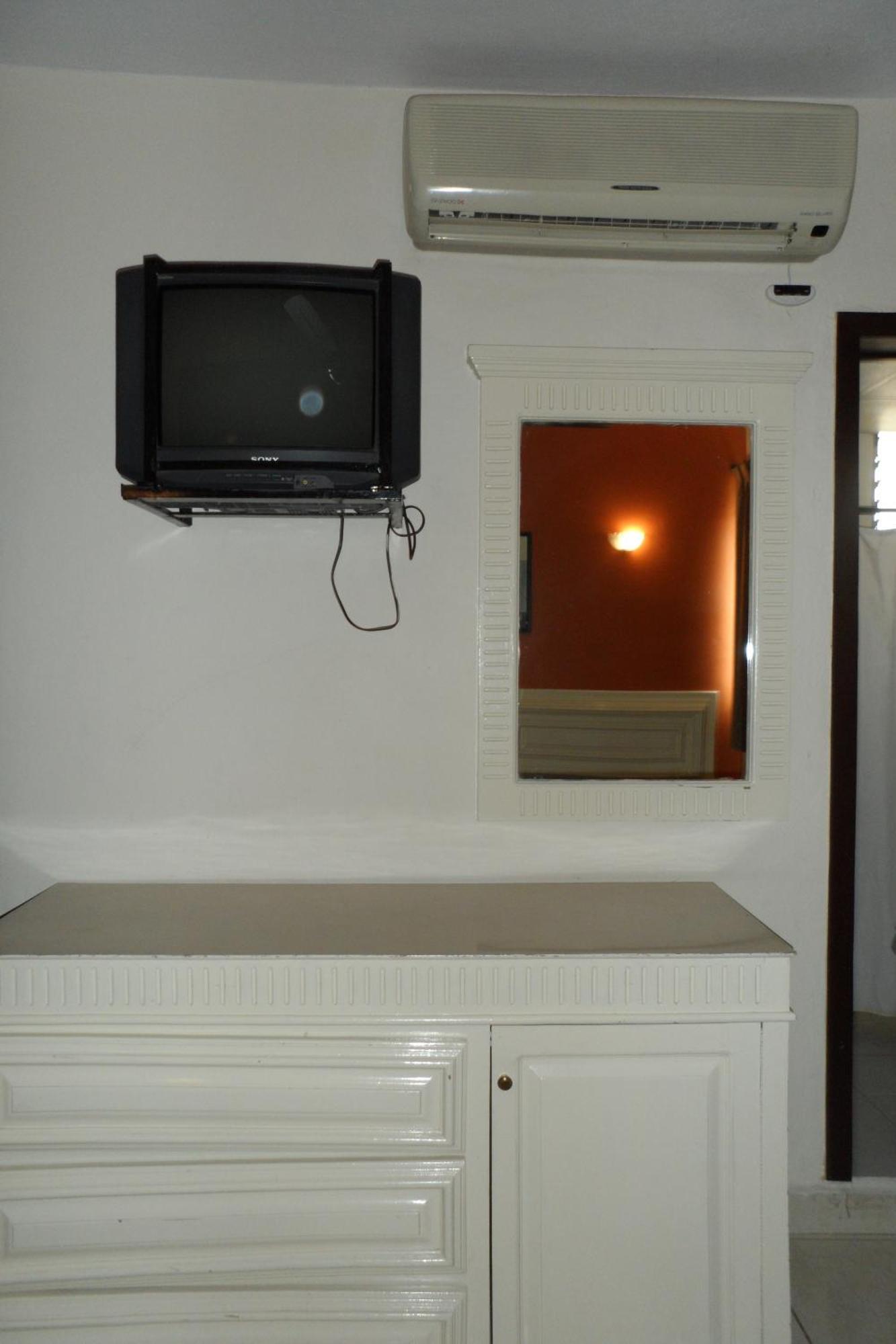 Hotel Fernando Tuxtla Gutiérrez Eksteriør bilde