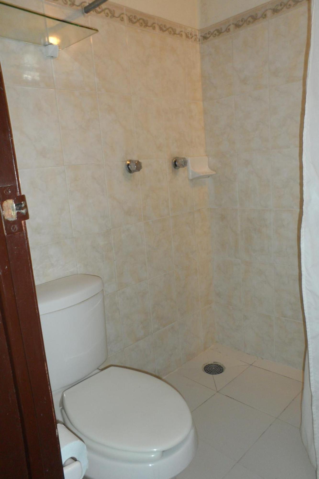 Hotel Fernando Tuxtla Gutiérrez Eksteriør bilde