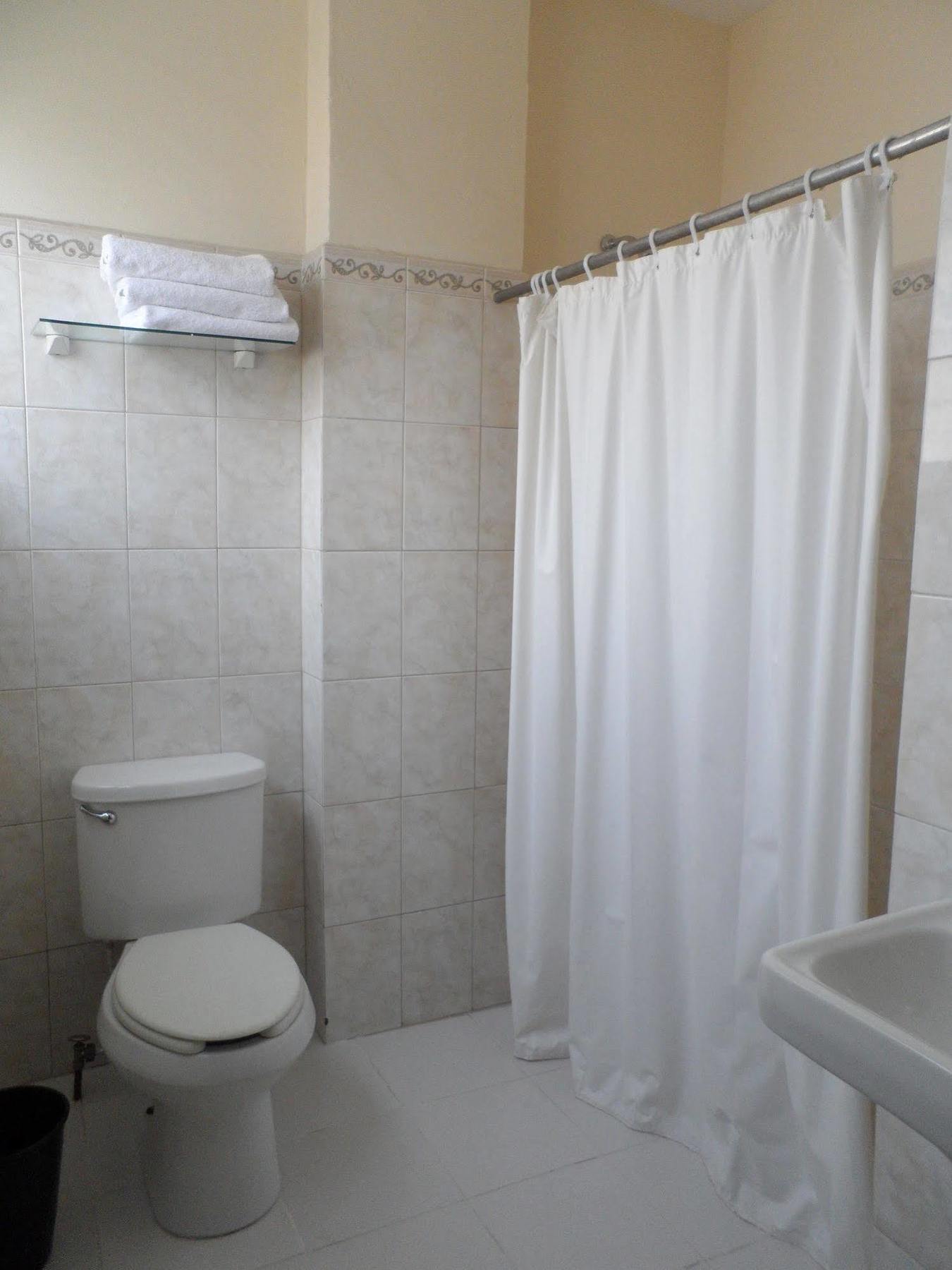 Hotel Fernando Tuxtla Gutiérrez Eksteriør bilde