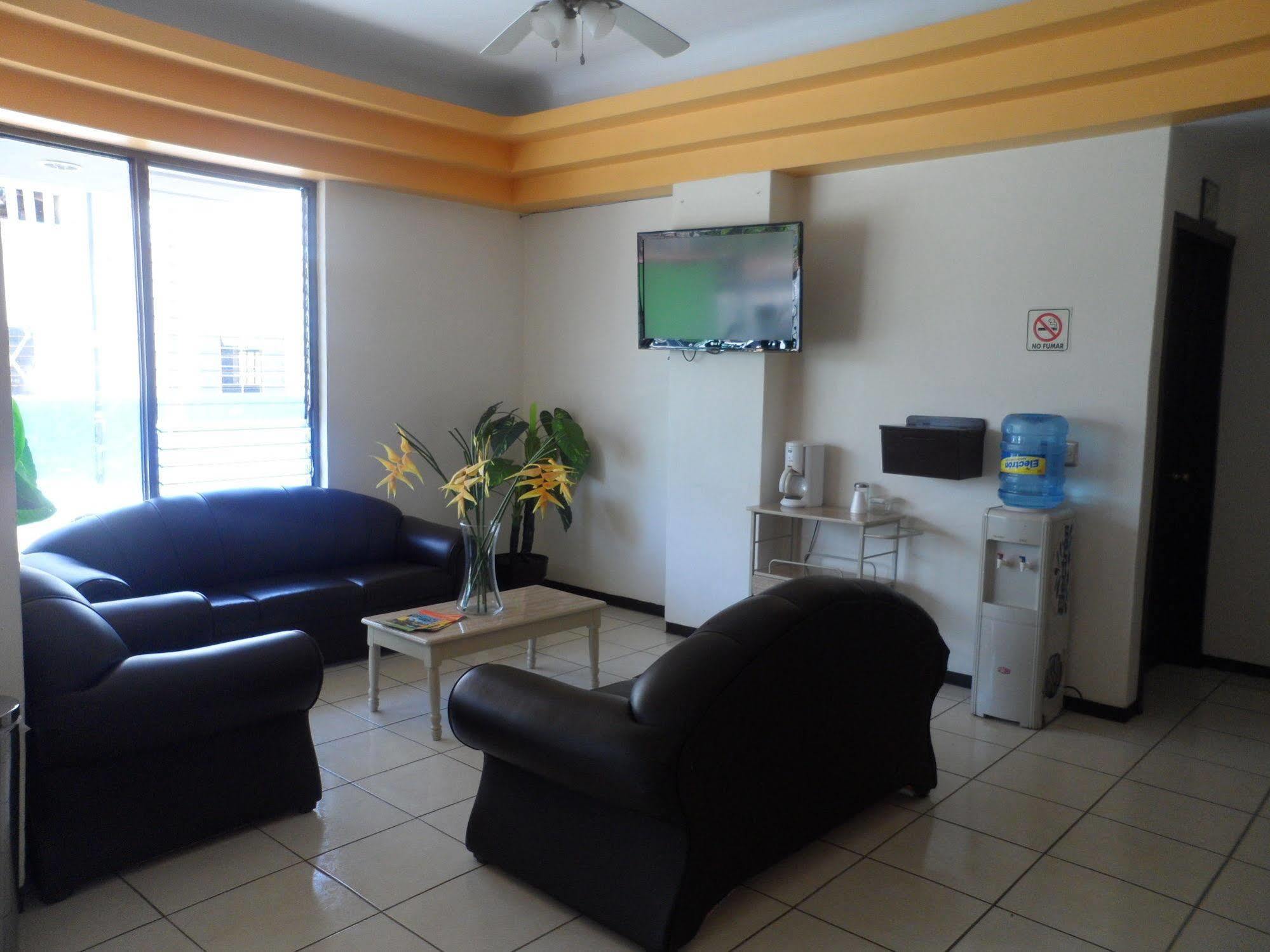 Hotel Fernando Tuxtla Gutiérrez Eksteriør bilde